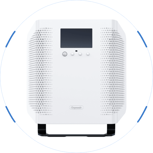 Luftrenare Ozoneair Purify